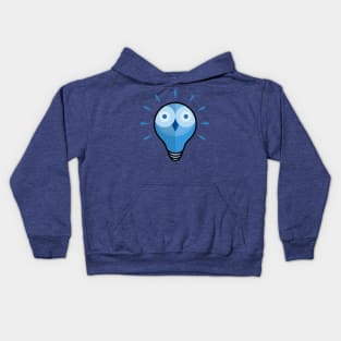 Eureka Owl Kids Hoodie